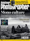 Cover image for Amateur Photographer: Jan 11 2022
